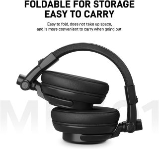 MAONO MH601 Studio Headphones
