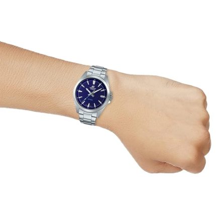 Casio Watch Edifice EFV-140D-2AV 