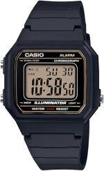 Casio Digital Watch W217H