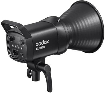 Godox SL60IID LED Video Light