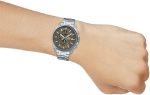 Casio Edifice EFV-610D-5CVUDF Analog Watch