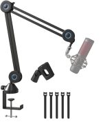 HIVE ST-200 Microphone Arm Stand