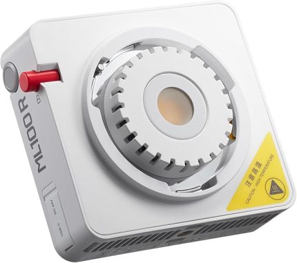 Godox ML100R RGB LED Video Light