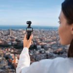 DJI Osmo Pocket 4 Essential Combo