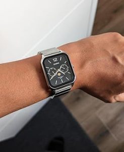 Casio Enticer Watch MTP-M305D-1AVDF