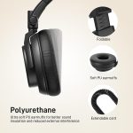 MAONO MH601 Studio Headphones