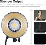 Godox SL60IID LED Video Light