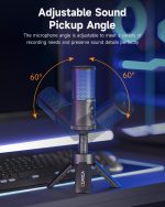 COMICA EJoy UNI S USB Microphone