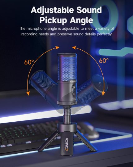 COMICA EJoy UNI S USB Microphone