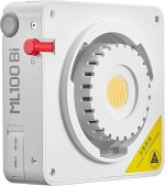 Godox ML100Bi Bi-Color LED Video Light