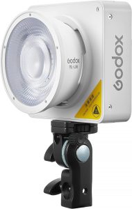 Godox ML100Bi Bi-Color LED Video Light