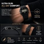 Casio Digital Watch F91W
