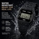 Casio Digital Watch F91W