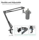 HIVE ST-100 Microphone Arm Stand