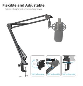 HIVE ST-100 Microphone Arm Stand