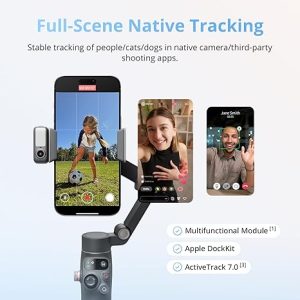 DJI Osmo Mobile 8 Gimbal