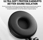 MAONO MH601 Studio Headphones