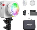 Godox ML100R RGB LED Video Light
