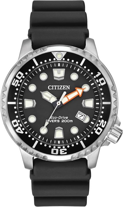 Citizen Promaster Dive Eco-Drive