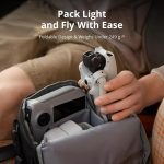 DJI Lito X1 Fly More Combo With DJI RC 2