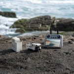 DJI Lito X1 Fly More Combo With DJI RC 2