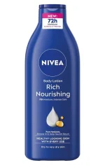 NIVEA Rich Nourishing Body Lotion 400ml