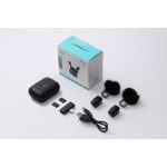 Luucco Minipods Wireless Microphone