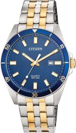 Citizen Quartz Classic Mens Watch