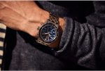 Citizen Eco-Drive Weekender Brycen Chronograph