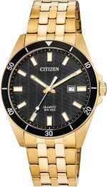 Citizen Quartz Classic Mens Watch
