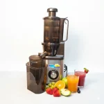 Miyako Slow Juicer SD-603A