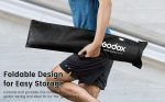 Godox Octagon Softbox 95cm Umbrella Softbox