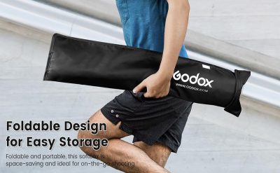 Godox Octagon Softbox 95cm Umbrella Softbox