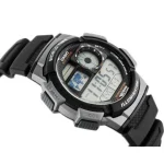 Casio Watch AE-1000W-1BVDF Digital