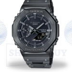 CASIO G-Shock GA-2100 Analog-Digital Watch