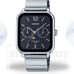 Casio Enticer Watch MTP-M305D-1AVDF