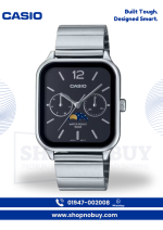 Casio Enticer Watch MTP-M305D-1AVDF