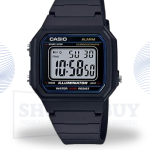 Casio Digital Watch W217H