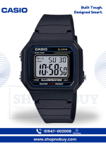 Casio Digital Watch W217H