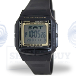 Casio Data Bank Watch DB-36-9AVSDF