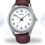Casio Watch MTP V005L-7B4UDF