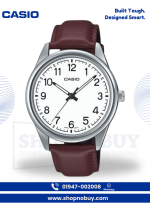 Casio Watch MTP V005L-7B4UDF