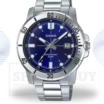 Casio Enticer Watch MTP-VD01D-2BVUDF