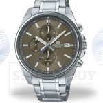 Casio Edifice EFV-610D-5CVUDF Analog Watch