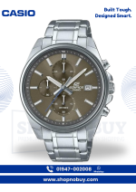 Casio Edifice EFV-610D-5CVUDF Analog Watch