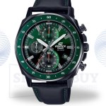 Casio Watch Edifice EFV-600CL-3AV Chronograph