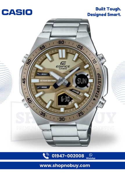 Casio Edifice EFV-C110D-1A4VDF