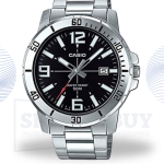 Casio Enticer MTP-VD01D-1BV Men’s Watch