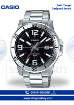 Casio Enticer MTP-VD01D-1BV Men’s Watch