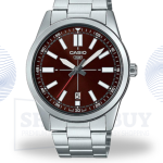Casio Enticer Watch MTP-VD02D-5EUDF